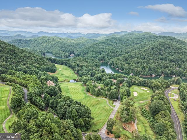 LOT G1 Waterfall Drive, Clayton, GA 30525