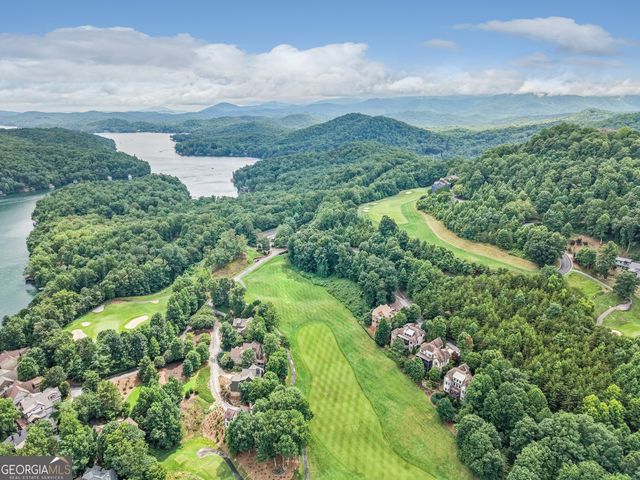 LOT G1 Waterfall Drive, Clayton, GA 30525