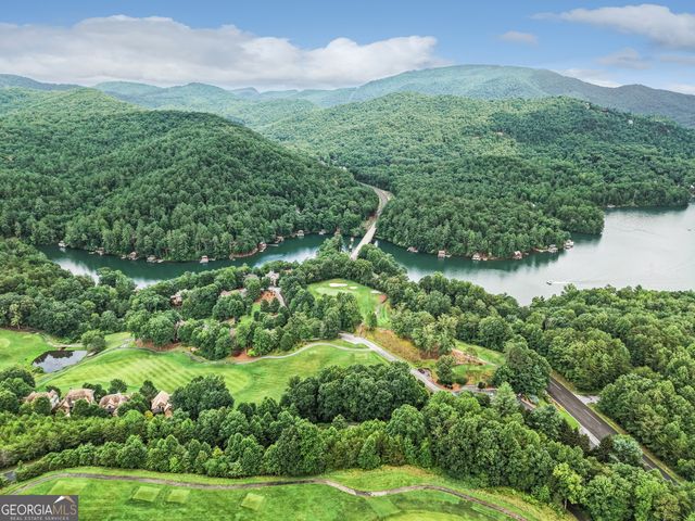 LOT G1 Waterfall Drive, Clayton, GA 30525