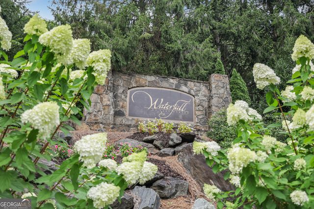 LOT G1 Waterfall Drive, Clayton, GA 30525
