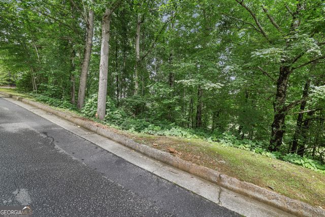 LOT G1 Waterfall Drive, Clayton, GA 30525