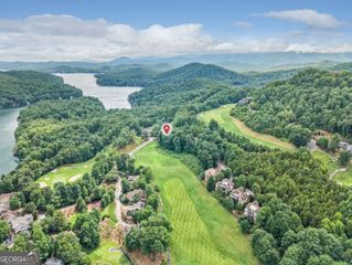 LOT G1 Waterfall Drive, Clayton, GA 30525