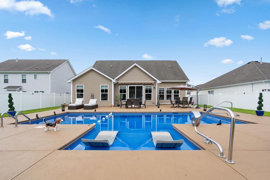 290 Star Lake Dr., Murrells Inlet, SC 29576 — photo 2