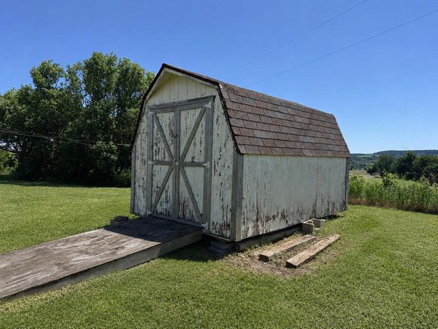 E18861 County Road FF, Hillsboro, WI 54634