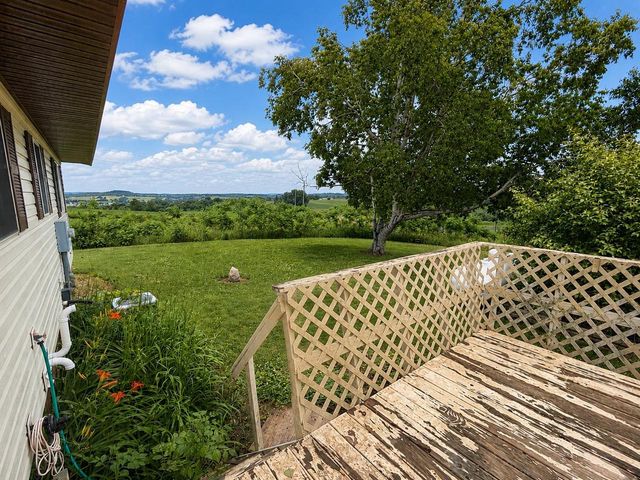 E18861 County Road FF, Hillsboro, WI 54634