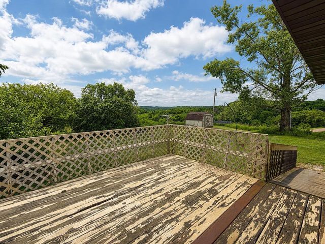 E18861 County Road FF, Hillsboro, WI 54634