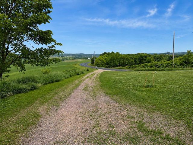 E18861 County Road FF, Hillsboro, WI 54634