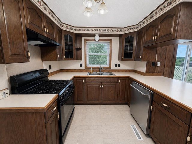 E18861 County Road FF, Hillsboro, WI 54634