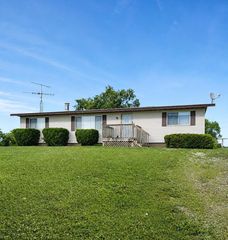 E18861 County Road FF, Hillsboro, WI 54634