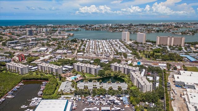 1316 PASADENA AVENUE S 104, South Pasadena, FL 33707