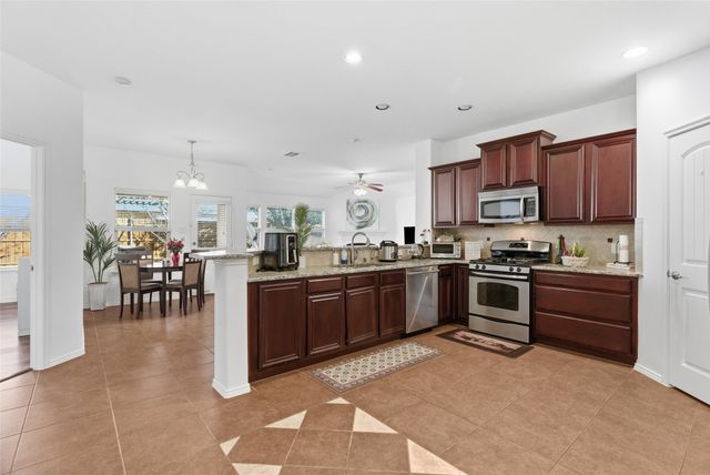 9700 Mulligan Drive, Mckinney, TX 75072