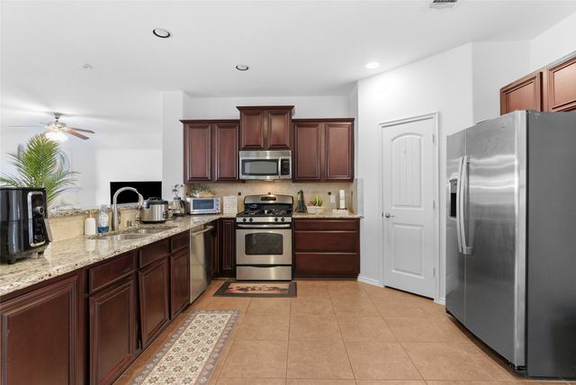 9700 Mulligan Drive, Mckinney, TX 75072