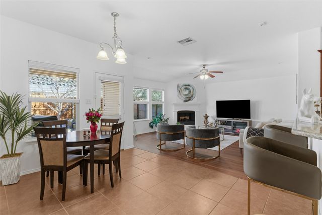 9700 Mulligan Drive, Mckinney, TX 75072