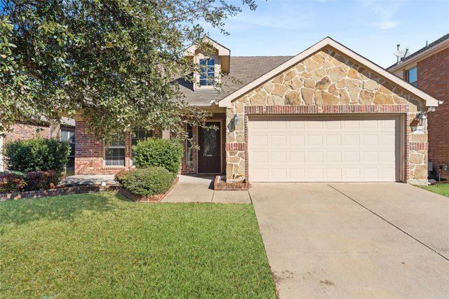 9700 Mulligan Drive, Mckinney, TX 75072