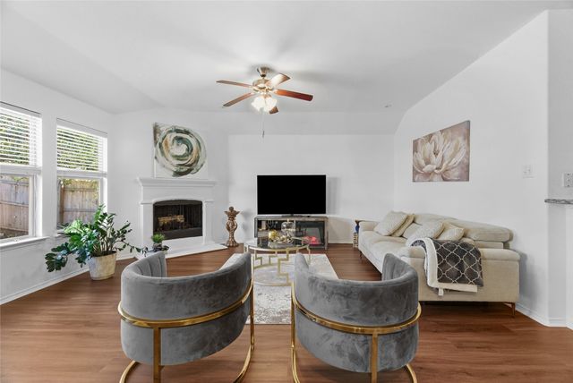 9700 Mulligan Drive, Mckinney, TX 75072