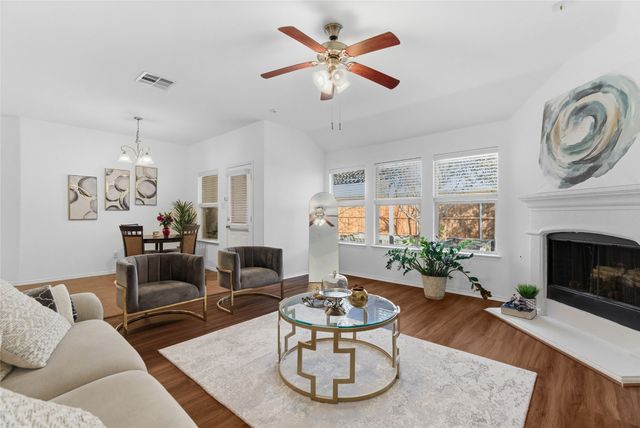 9700 Mulligan Drive, Mckinney, TX 75072