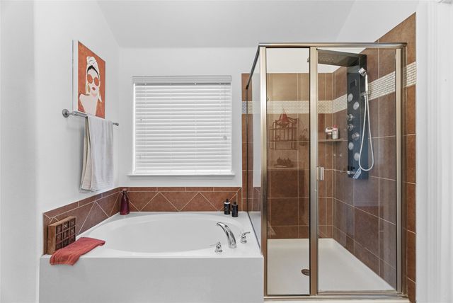 9700 Mulligan Drive, Mckinney, TX 75072