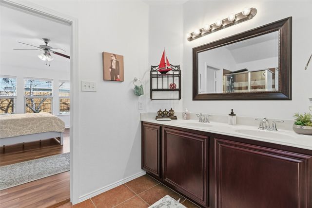 9700 Mulligan Drive, Mckinney, TX 75072