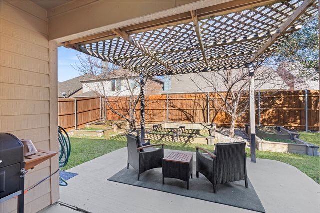 9700 Mulligan Drive, Mckinney, TX 75072