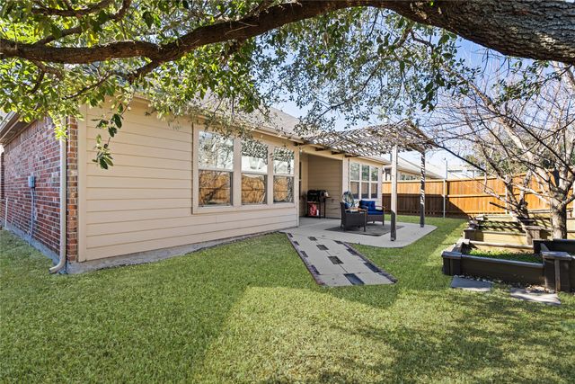 9700 Mulligan Drive, Mckinney, TX 75072