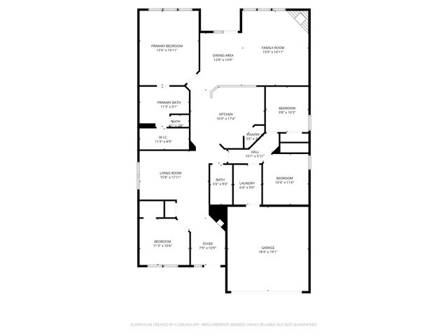 9700 Mulligan Drive, Mckinney, TX 75072