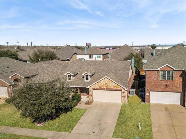 9700 Mulligan Drive, Mckinney, TX 75072