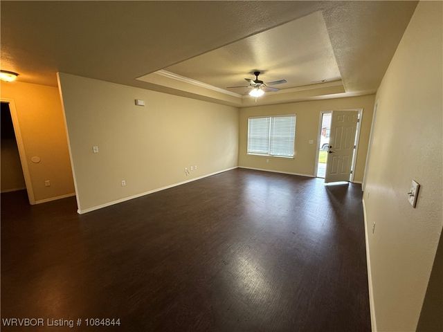 1322 Riley Circle, Alma, AR 72921