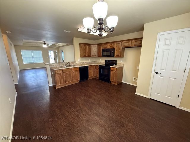 1322 Riley Circle, Alma, AR 72921