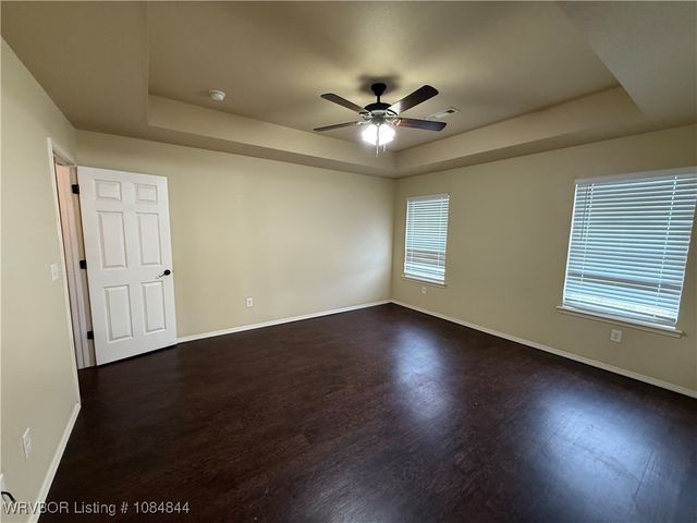 1322 Riley Circle, Alma, AR 72921