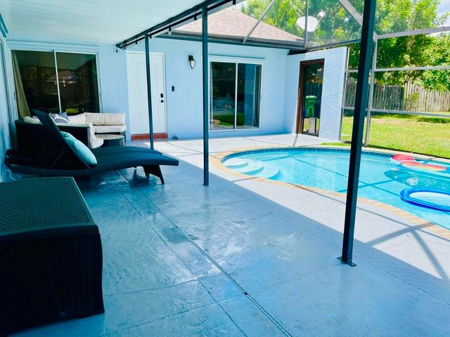 1317 Periwinkle Place, Wellington, FL 33414