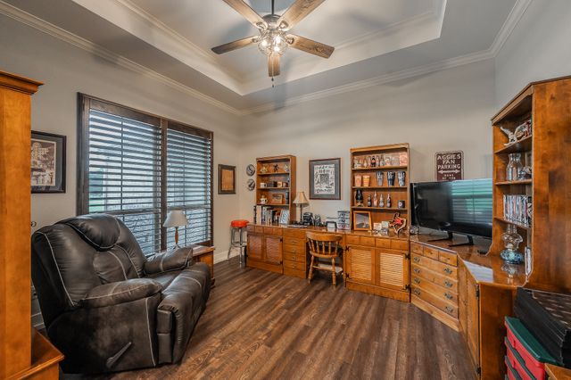 12305 Metz Road, Sanger, TX 76266