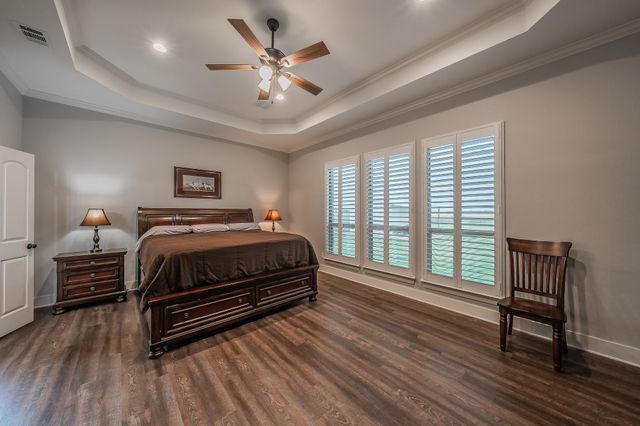 12305 Metz Road, Sanger, TX 76266
