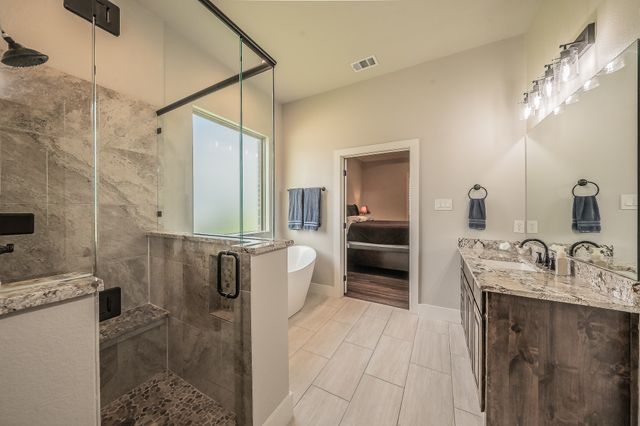 12305 Metz Road, Sanger, TX 76266