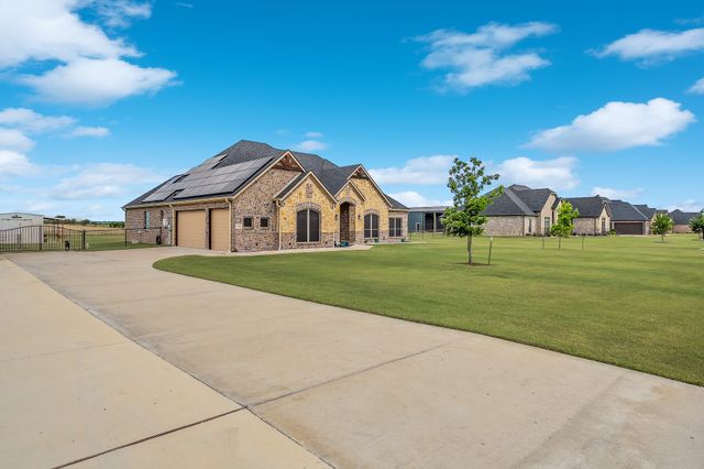 12305 Metz Road, Sanger, TX 76266