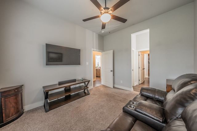 12305 Metz Road, Sanger, TX 76266