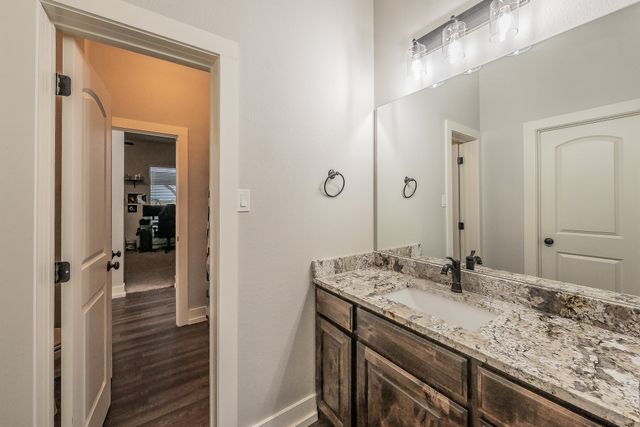 12305 Metz Road, Sanger, TX 76266