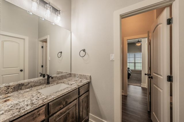12305 Metz Road, Sanger, TX 76266