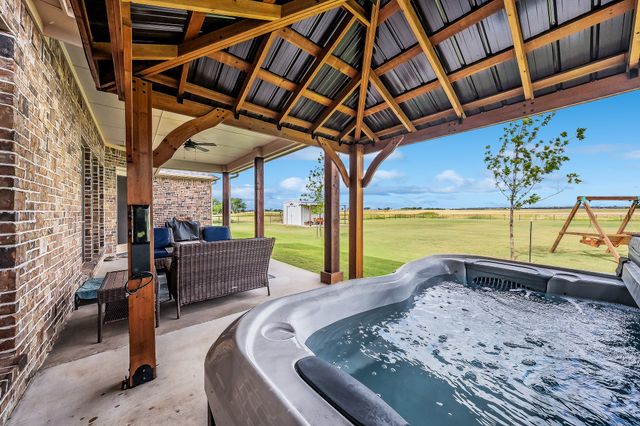 12305 Metz Road, Sanger, TX 76266
