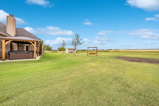 12305 Metz Road, Sanger, TX 76266