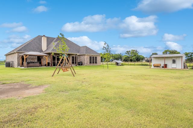 12305 Metz Road, Sanger, TX 76266