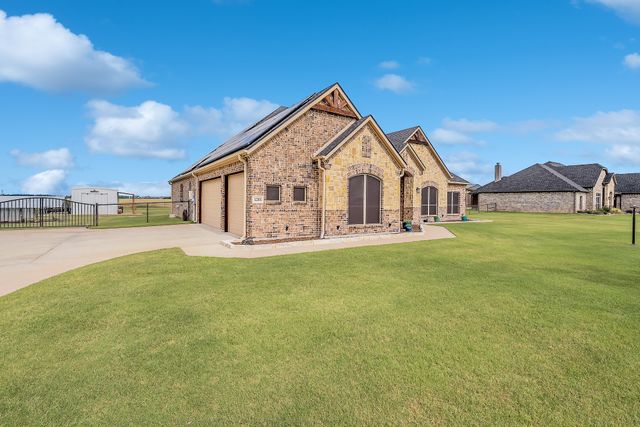 12305 Metz Road, Sanger, TX 76266