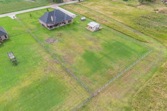 12305 Metz Road, Sanger, TX 76266