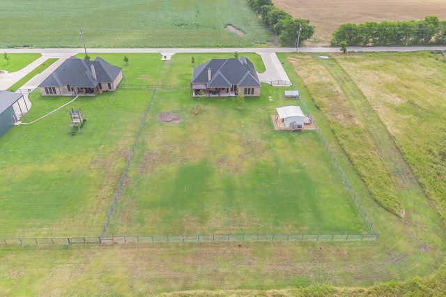 12305 Metz Road, Sanger, TX 76266