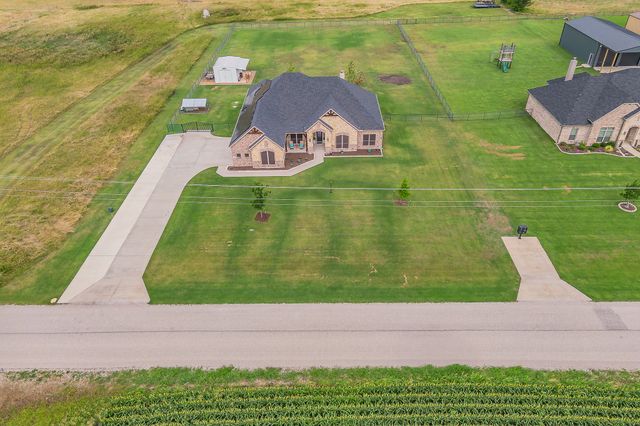 12305 Metz Road, Sanger, TX 76266