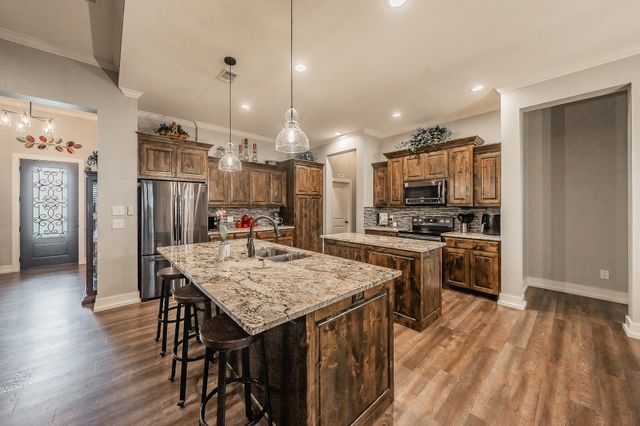 12305 Metz Road, Sanger, TX 76266