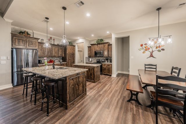 12305 Metz Road, Sanger, TX 76266
