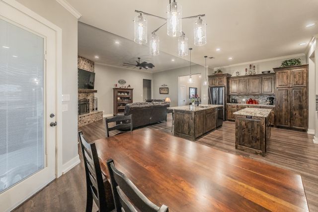 12305 Metz Road, Sanger, TX 76266