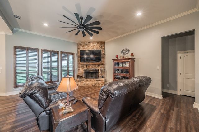 12305 Metz Road, Sanger, TX 76266