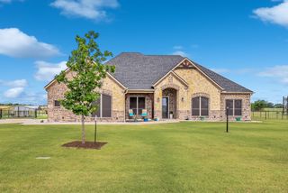 12305 Metz Road, Sanger, TX 76266