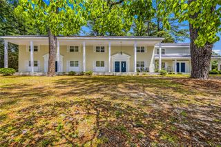 2326 Barrington Circle, Fayetteville, NC 28303